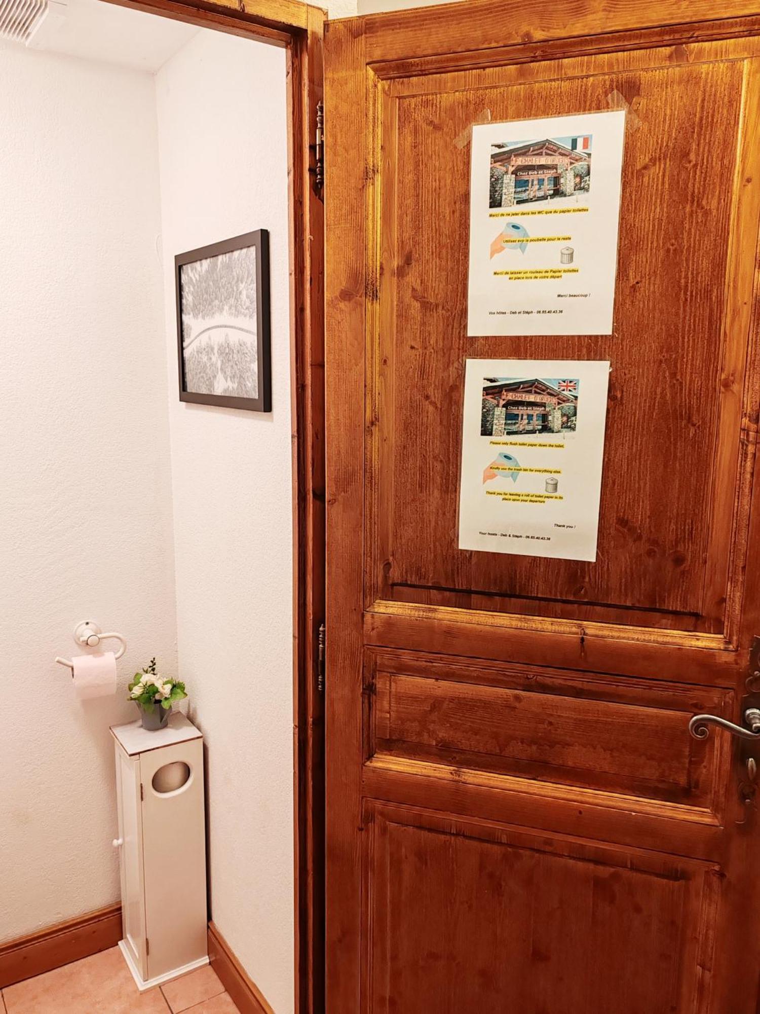Joli Appart 4 Personnes Au Pied Des Pistes Balcon Orcieres Ngoại thất bức ảnh