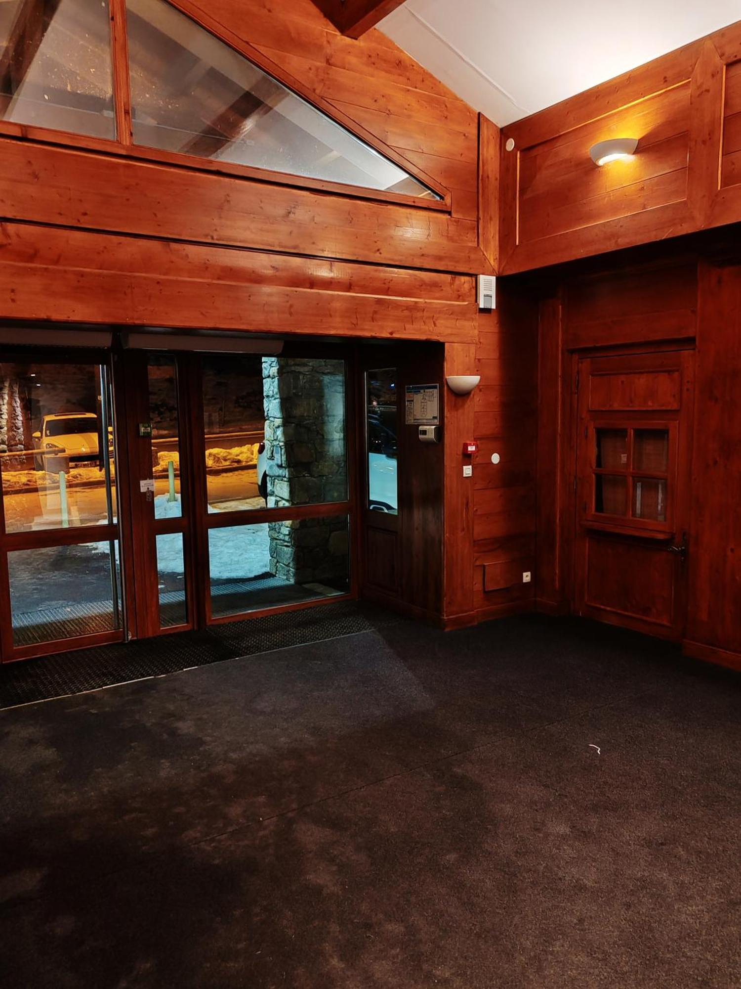 Joli Appart 4 Personnes Au Pied Des Pistes Balcon Orcieres Ngoại thất bức ảnh